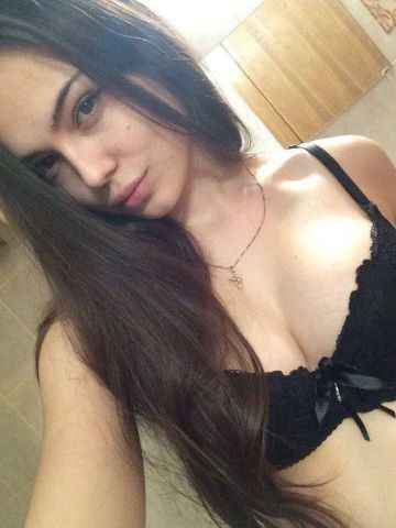 Анкета проститутки Рада, 24 года